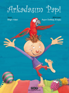 Local cover image