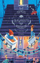 Local cover image
