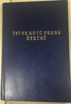 Local cover image